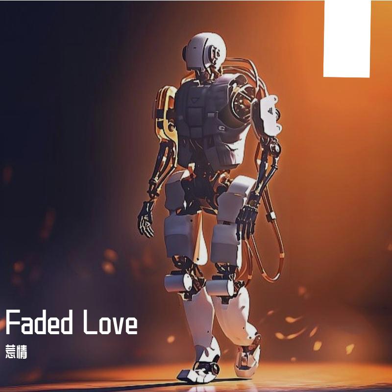 Faded Love