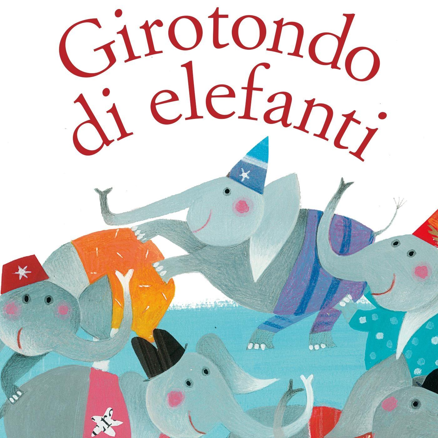 Girotondo Di Elefanti