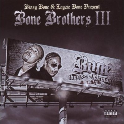 Bone Brothers, Vol. 3