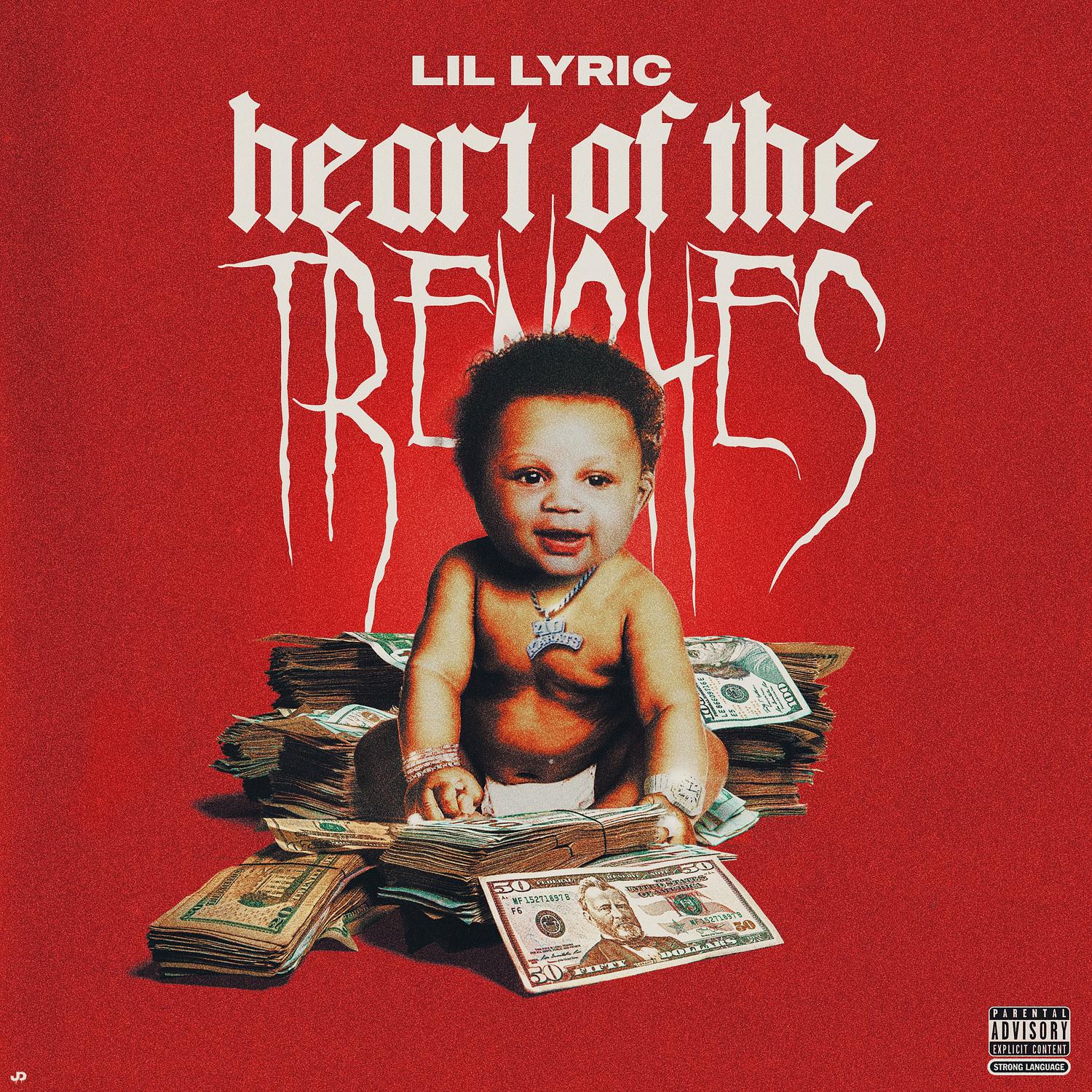 Lil Lyric - Thats My Baby