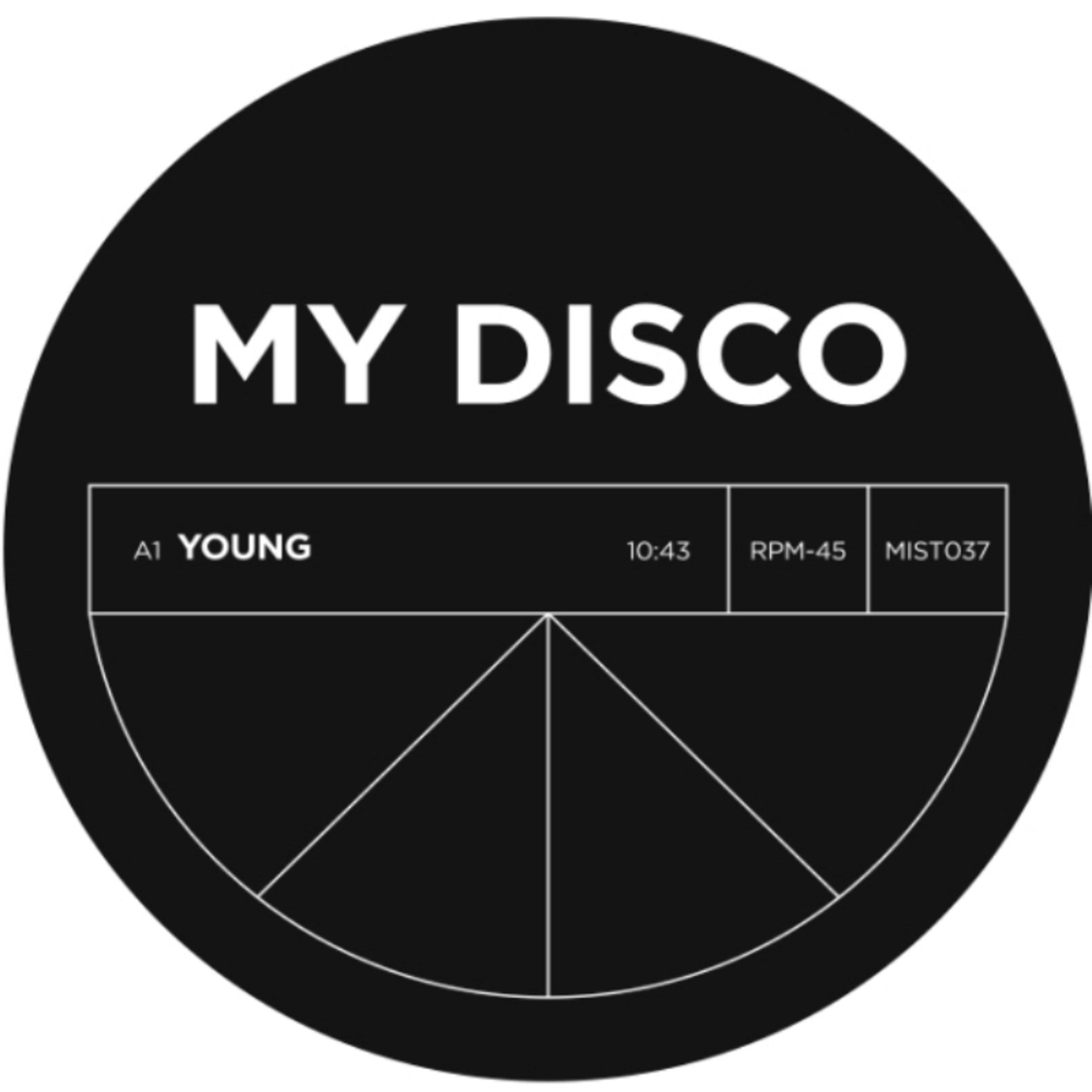 Young (Single)