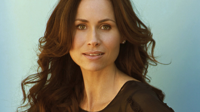 Minnie Driver