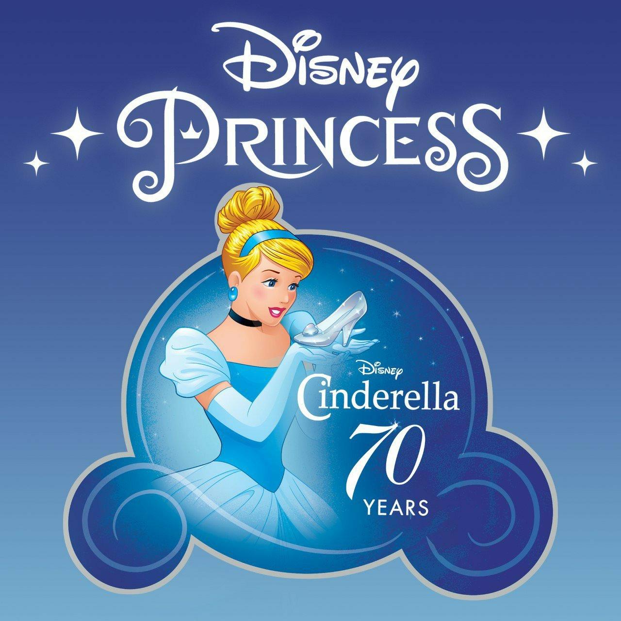 Disney Princess | 迪士尼公主之歌