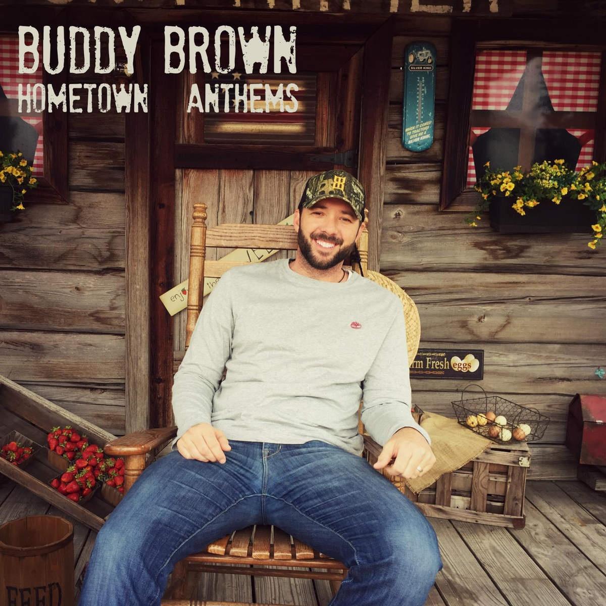 Hometown Anthems