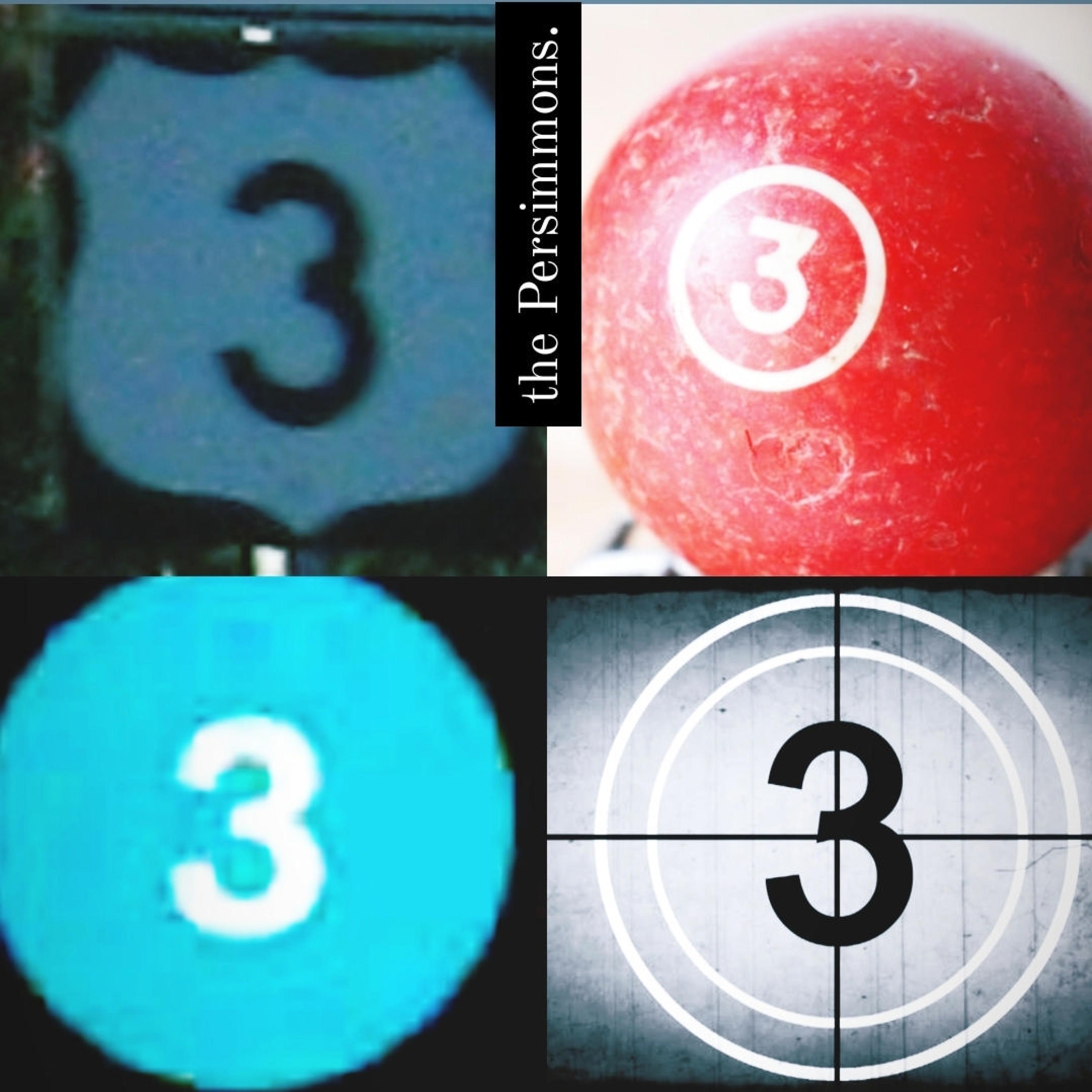 3 (This Is Not The New Single)