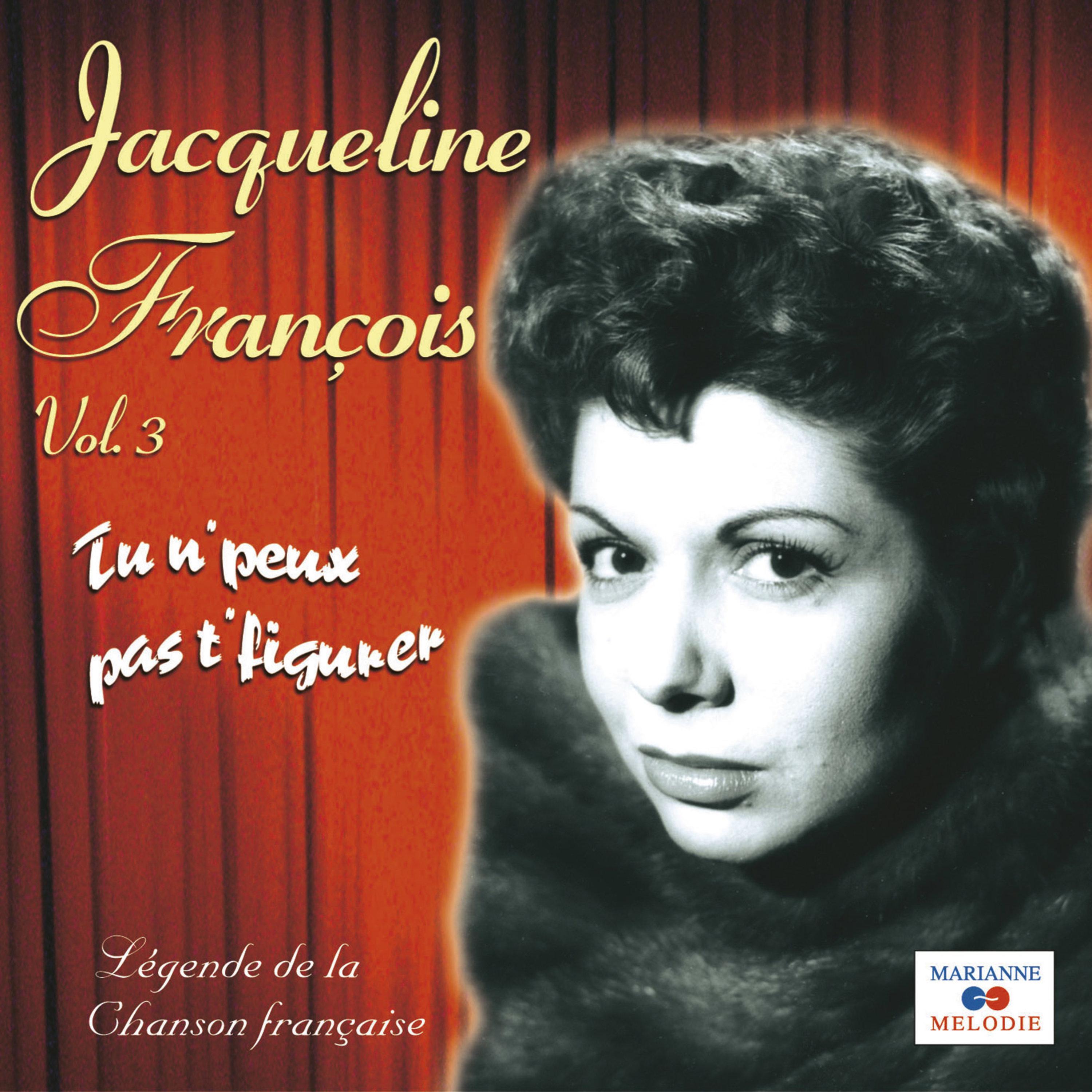 Jacqueline François - Tant de femmes