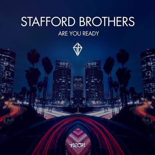 Are You Ready (Original Mix)专辑