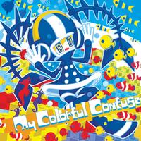 （ニコカラ） My Colorful Confuse （off Vocal）