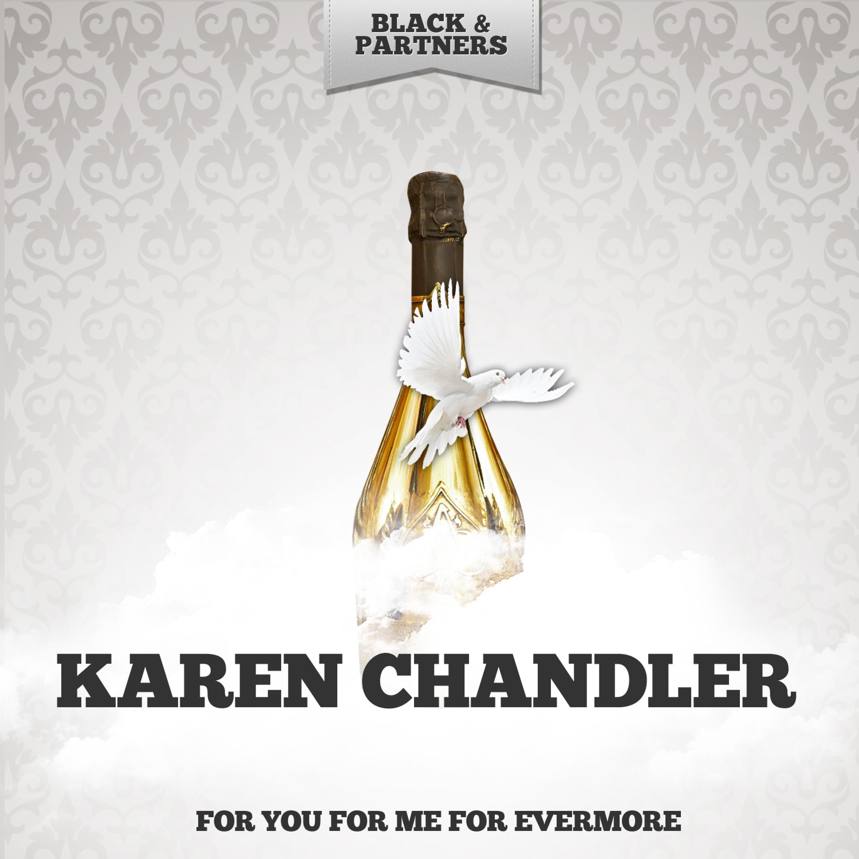 For You for Me for Evermore