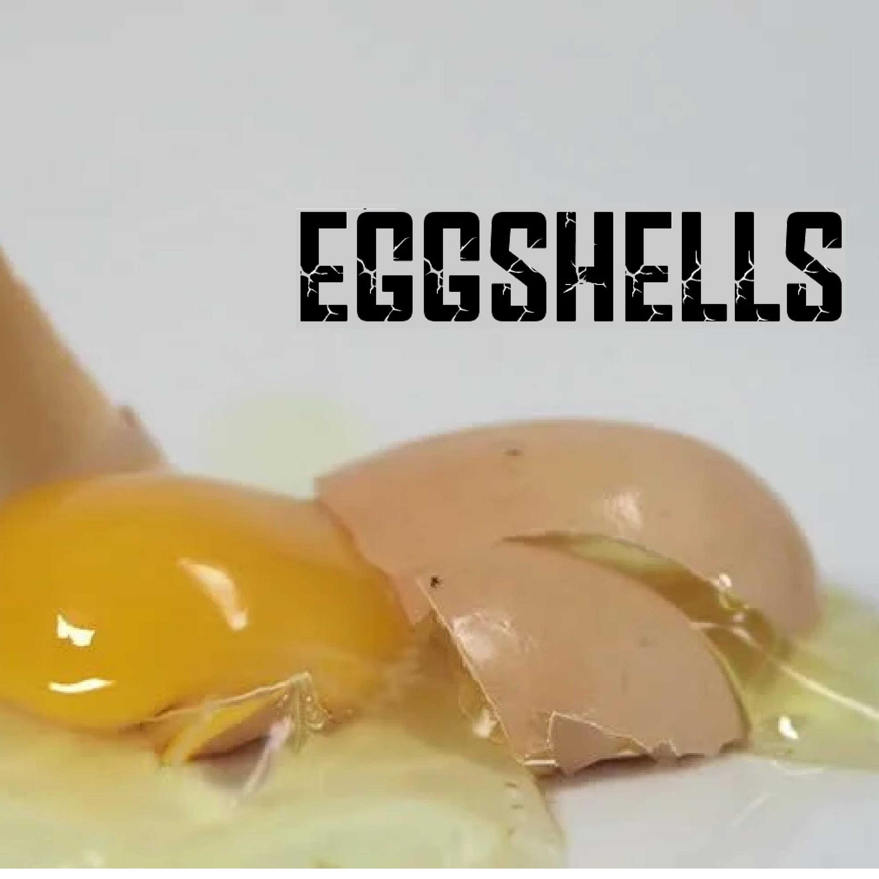 Eggshells (feat. Ren)