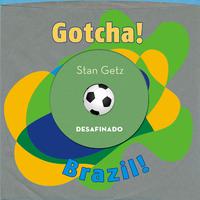 Stan Getz, Charlie Byrd - Desafinado (instrumental)