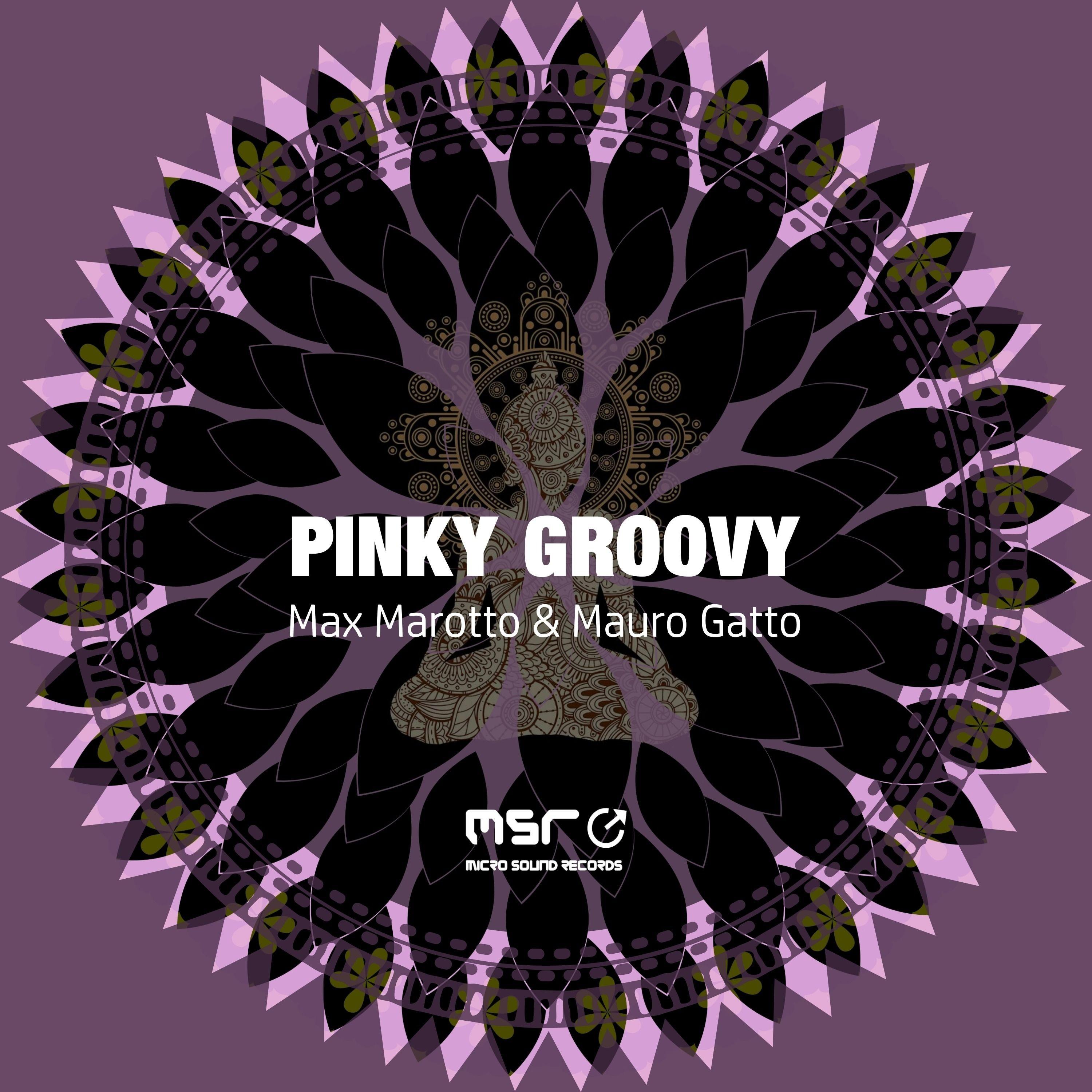 Pinky Groovy