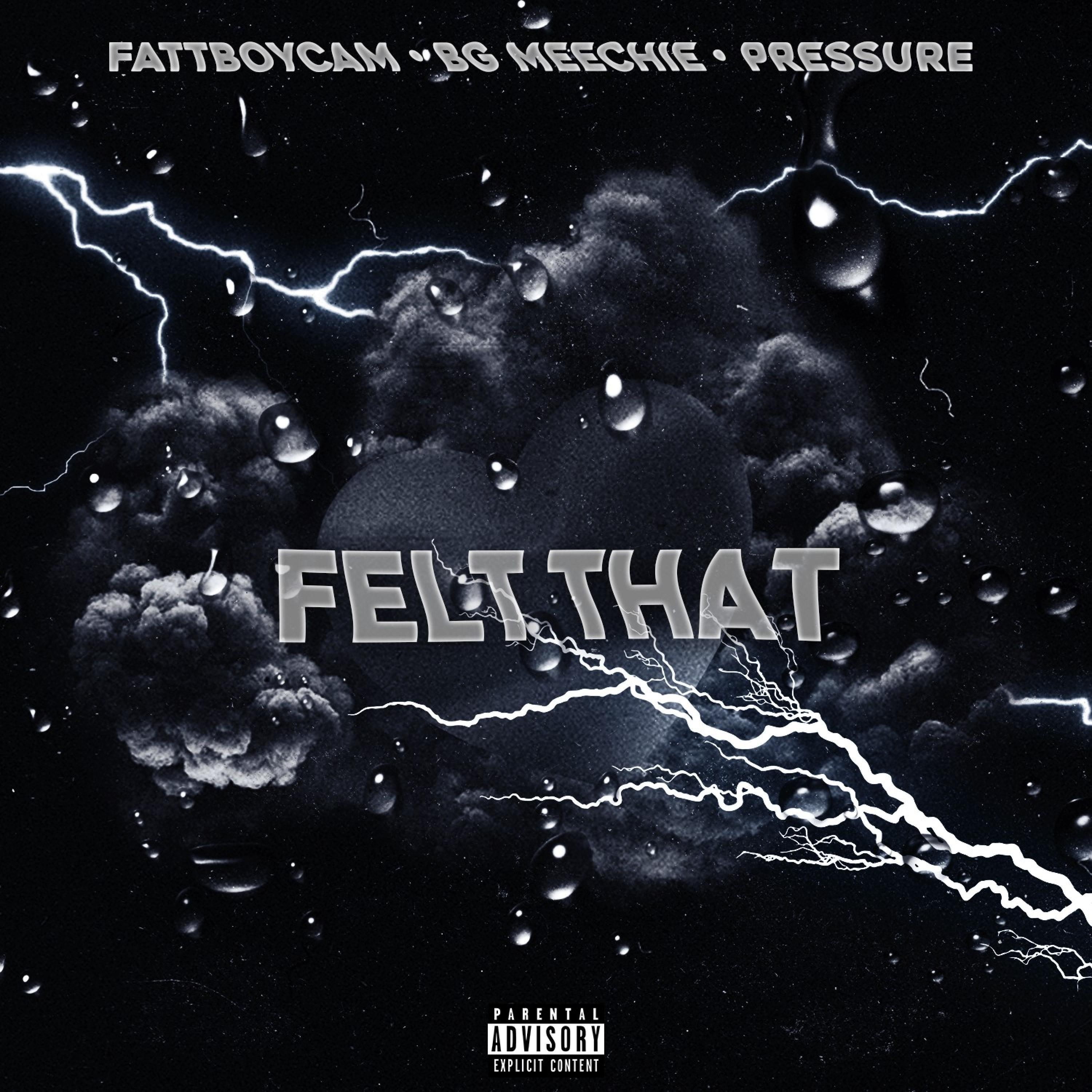 Felt That (feat. BG Meechie & Pressure)