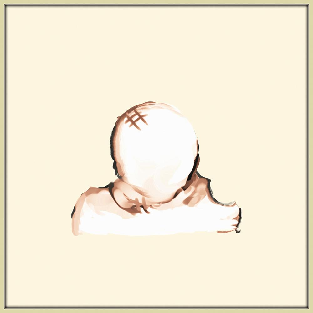 絵に描いたおもち（独唱）