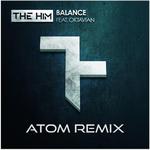 Balance (ATOM Remix) 专辑