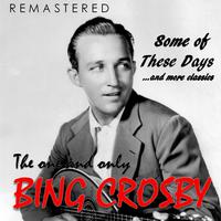 Bing Crosby - June In January (karaoke)