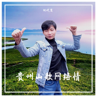 (云贵山歌伴奏)不唱山歌不好玩调