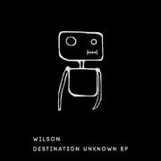 Destination Unknown Ep