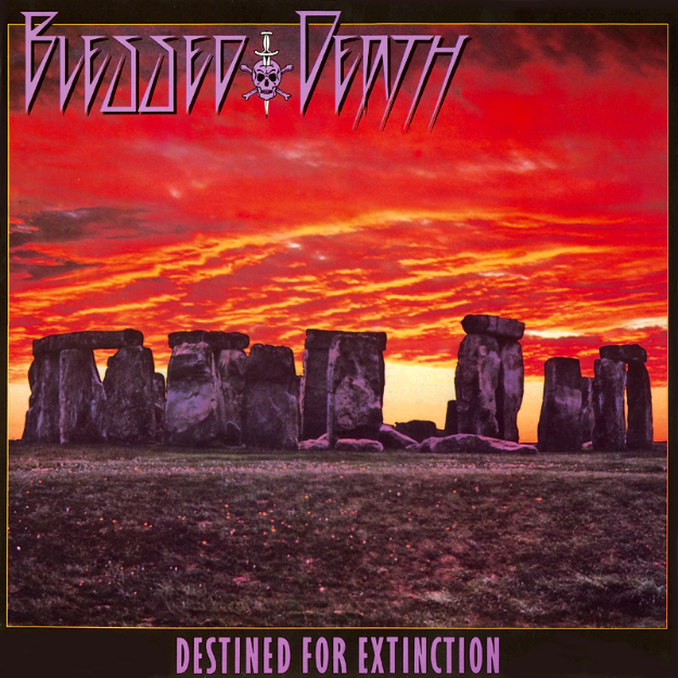 Destined for Extinction