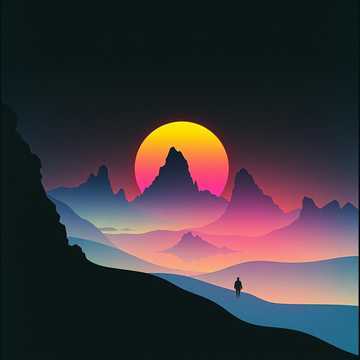 孙悟空进行曲