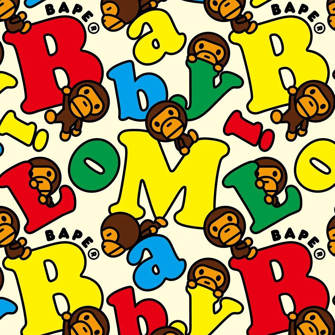 【FREE】Bape sta/hyper pop