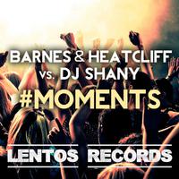 Barnes & Heatcliff feat. Chris Madin - Neon Light