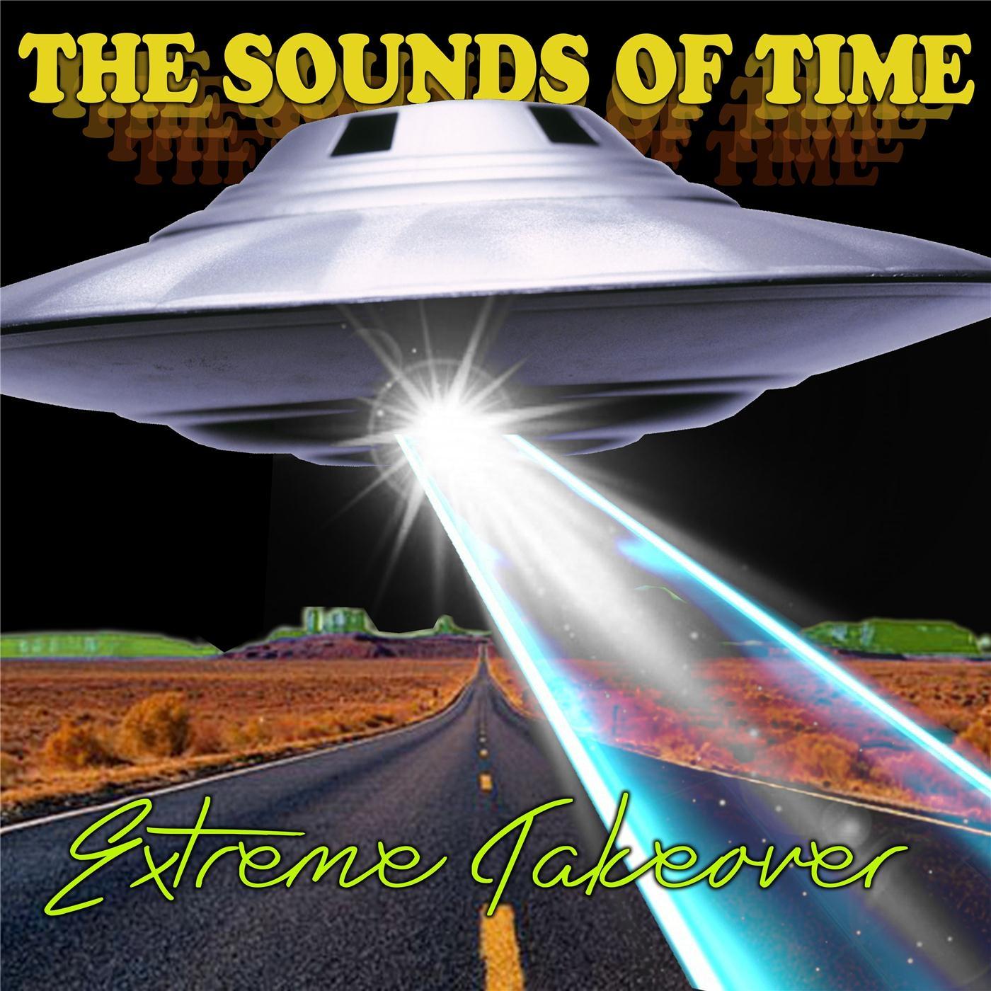 Extreme Takeover