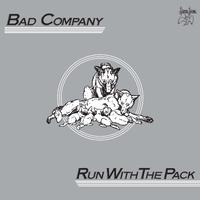 Bad Company - Run With The Pack (karaoke Version)