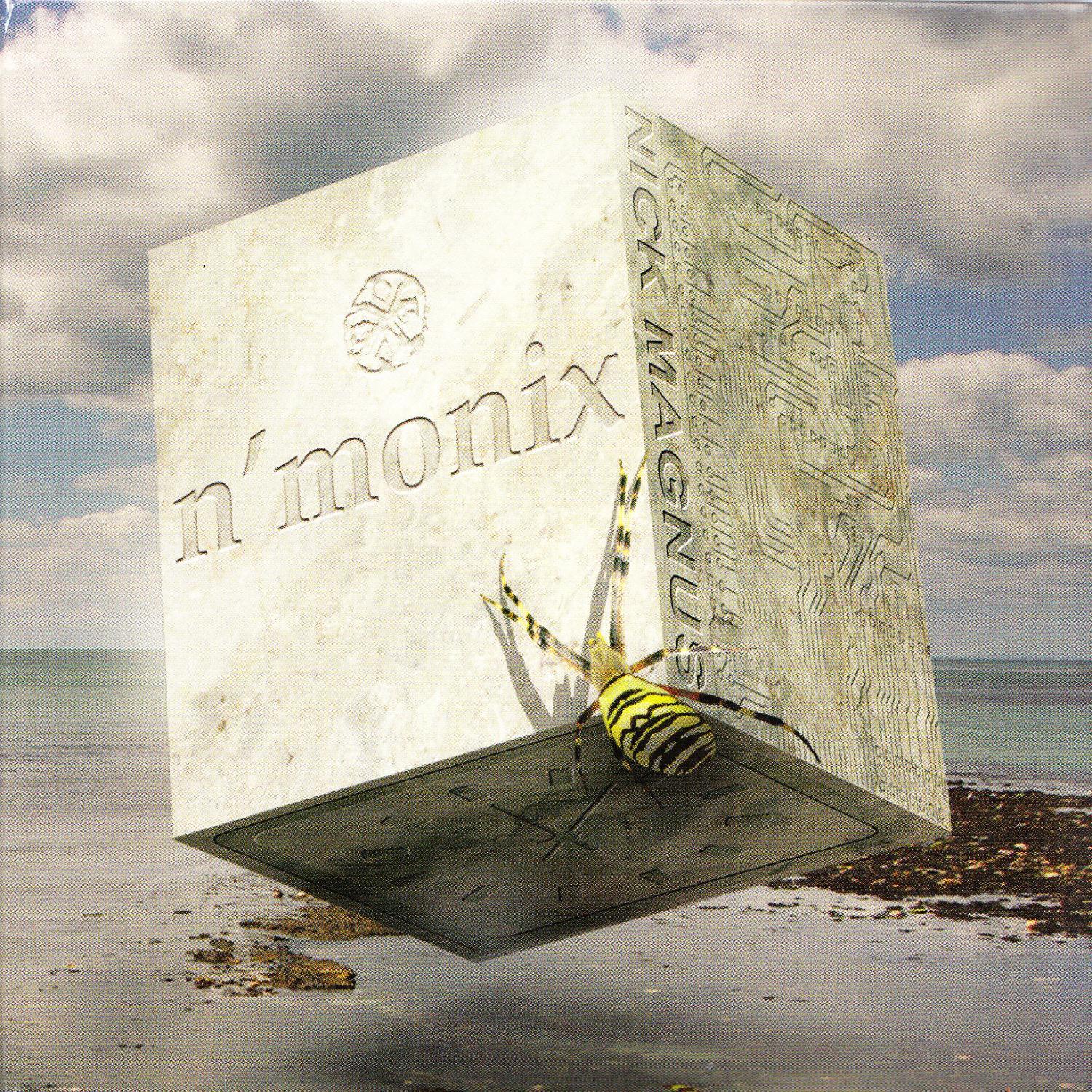 N'monix