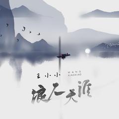 浪人天涯 (伴奏)