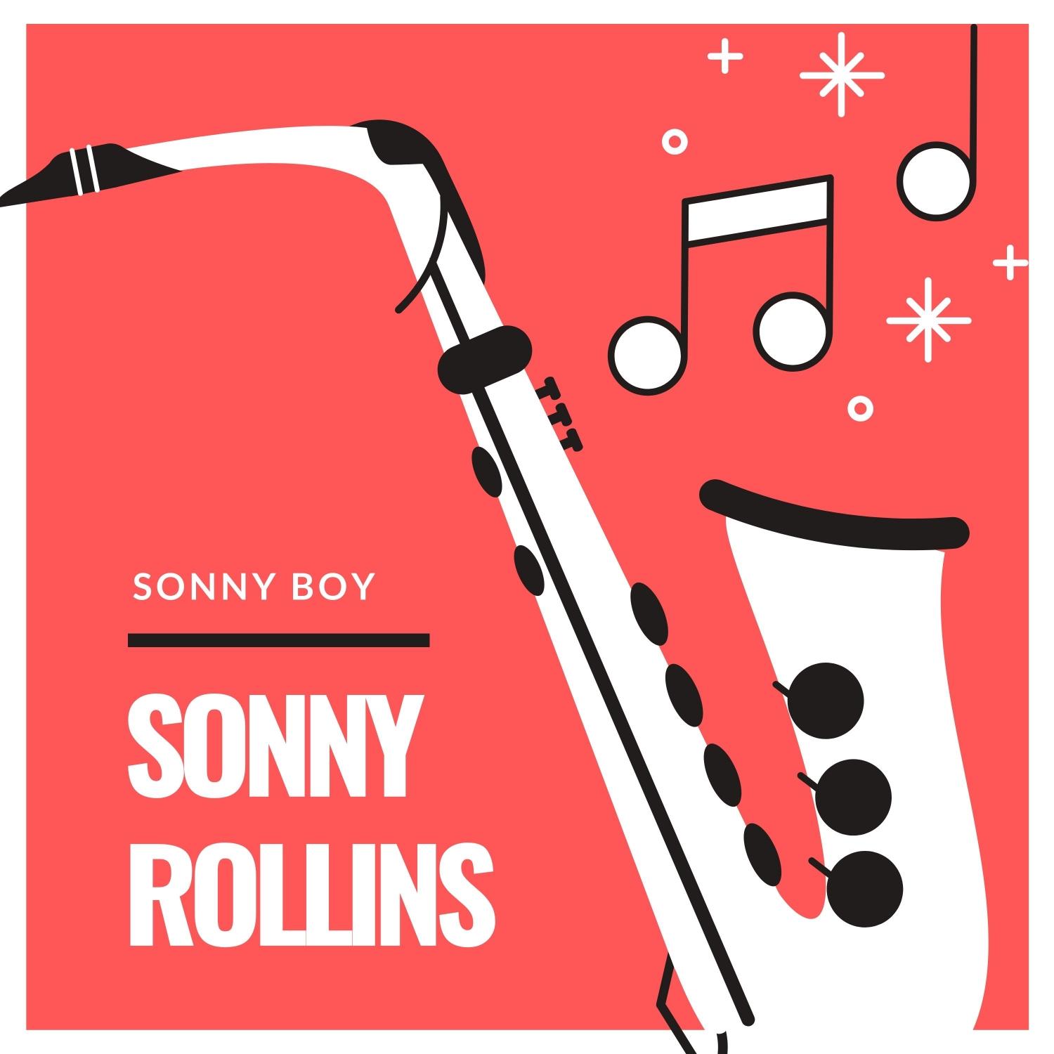 Sonny Boy