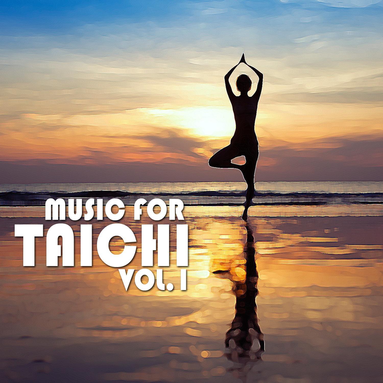 Music for Taichi Vol. 1专辑