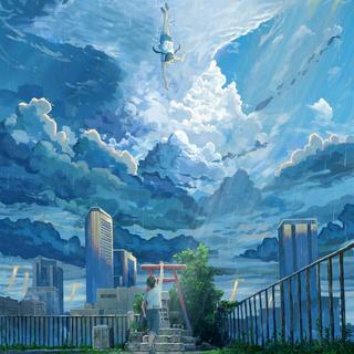 心灵花园 | 赠你一封治愈の纯音小笺