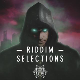 Riddim精选歌单（每周三更新）