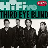 Third Eye Blind - Jumper ( Karaoke )