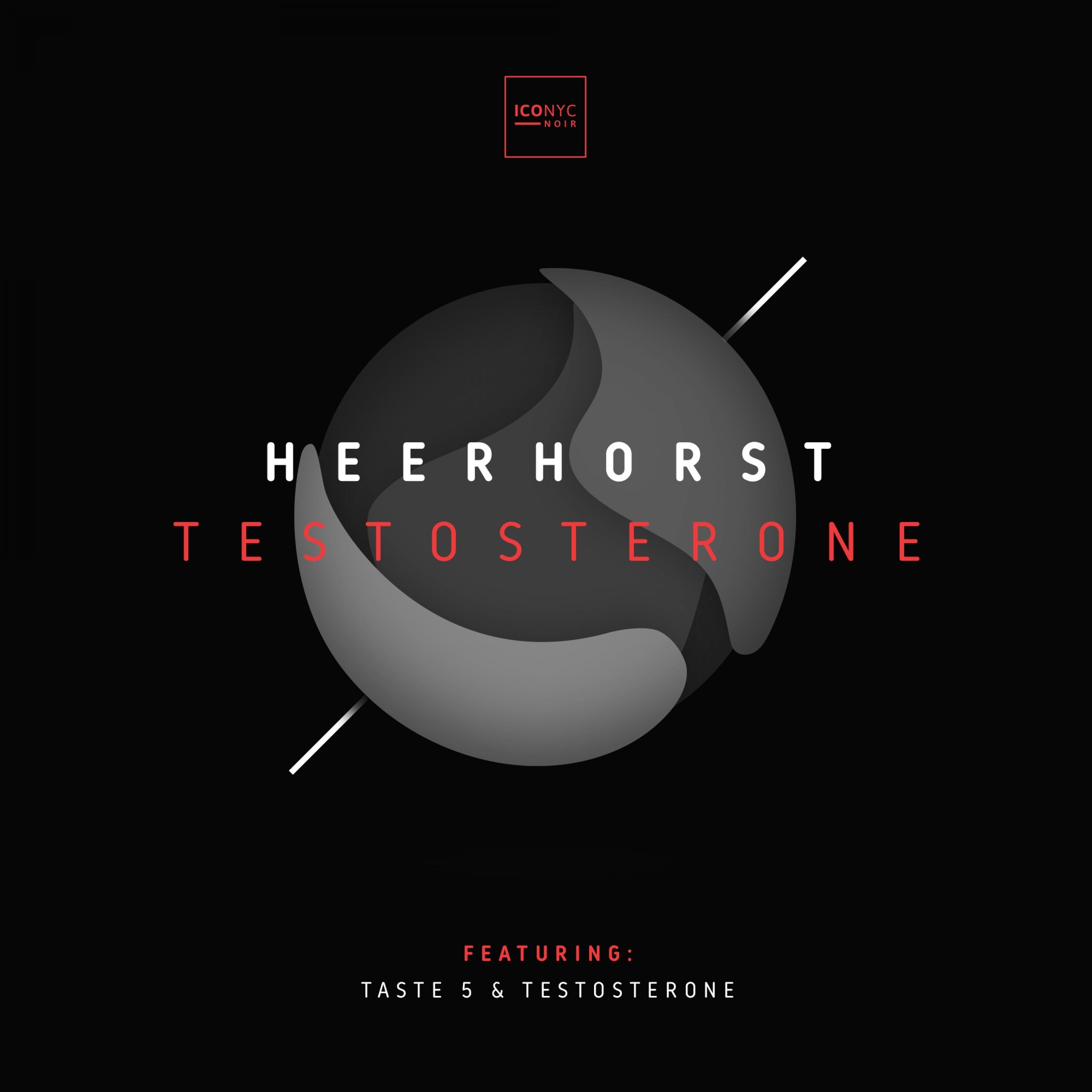 Testosterone