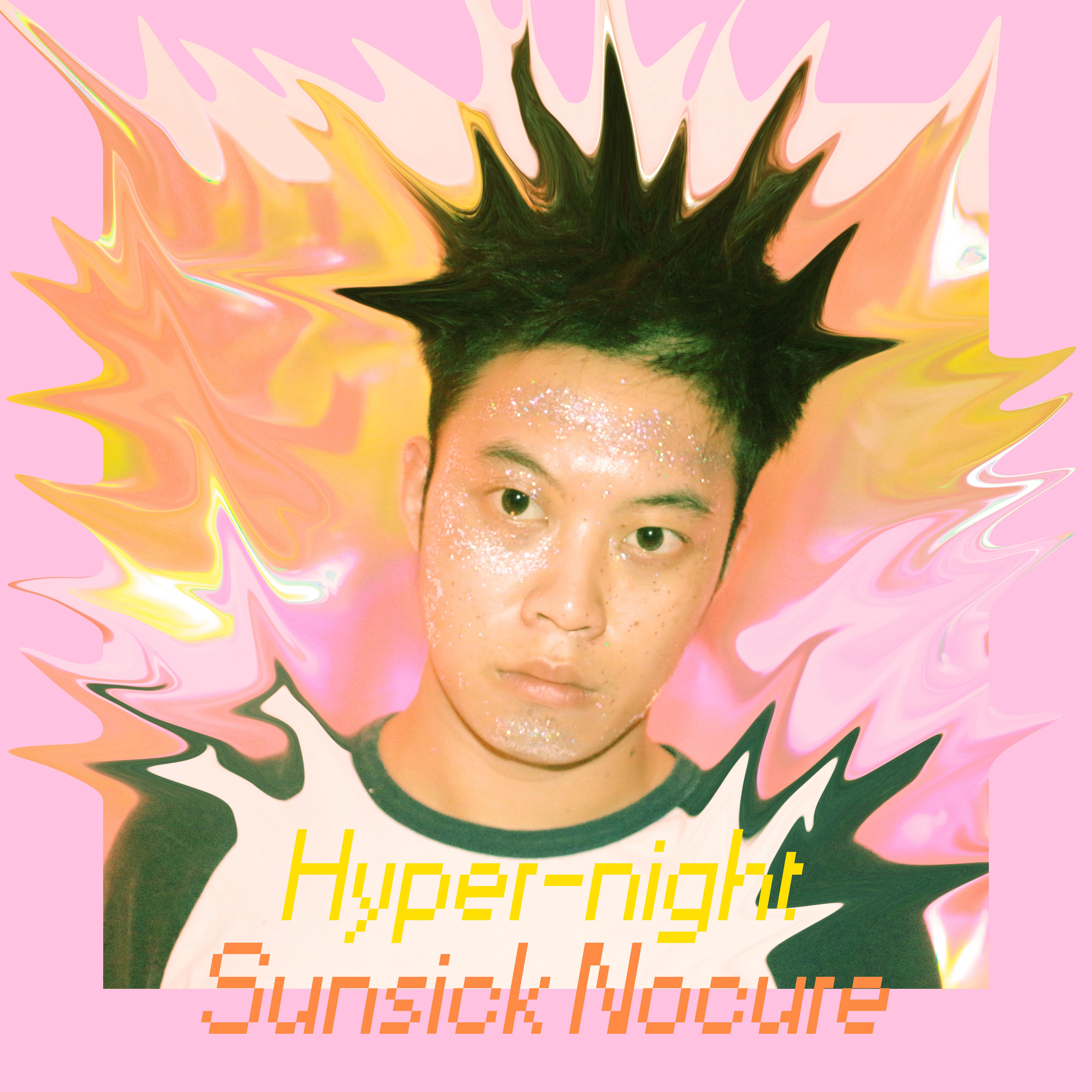 Hyper-night专辑