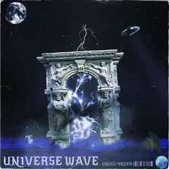 UN1VERSE WAVE