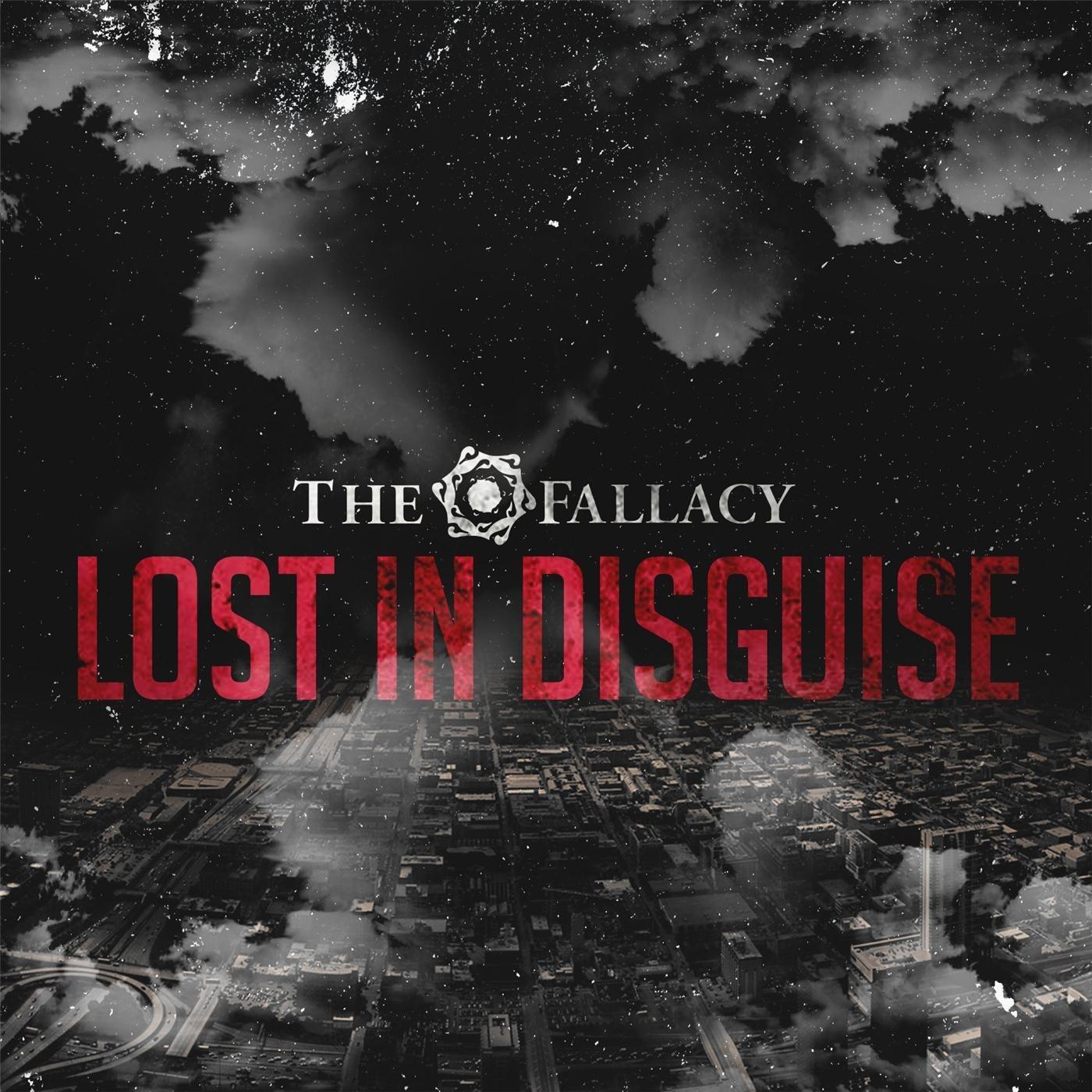Lost in Disguise