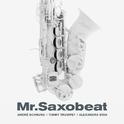 Mr. Saxobeat专辑