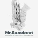 Mr. Saxobeat专辑