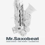 Mr. Saxobeat专辑