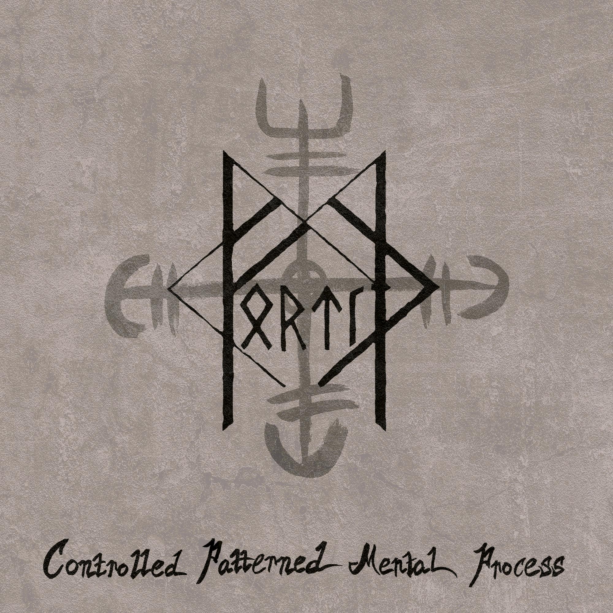 Controlled Patterned Mental Process