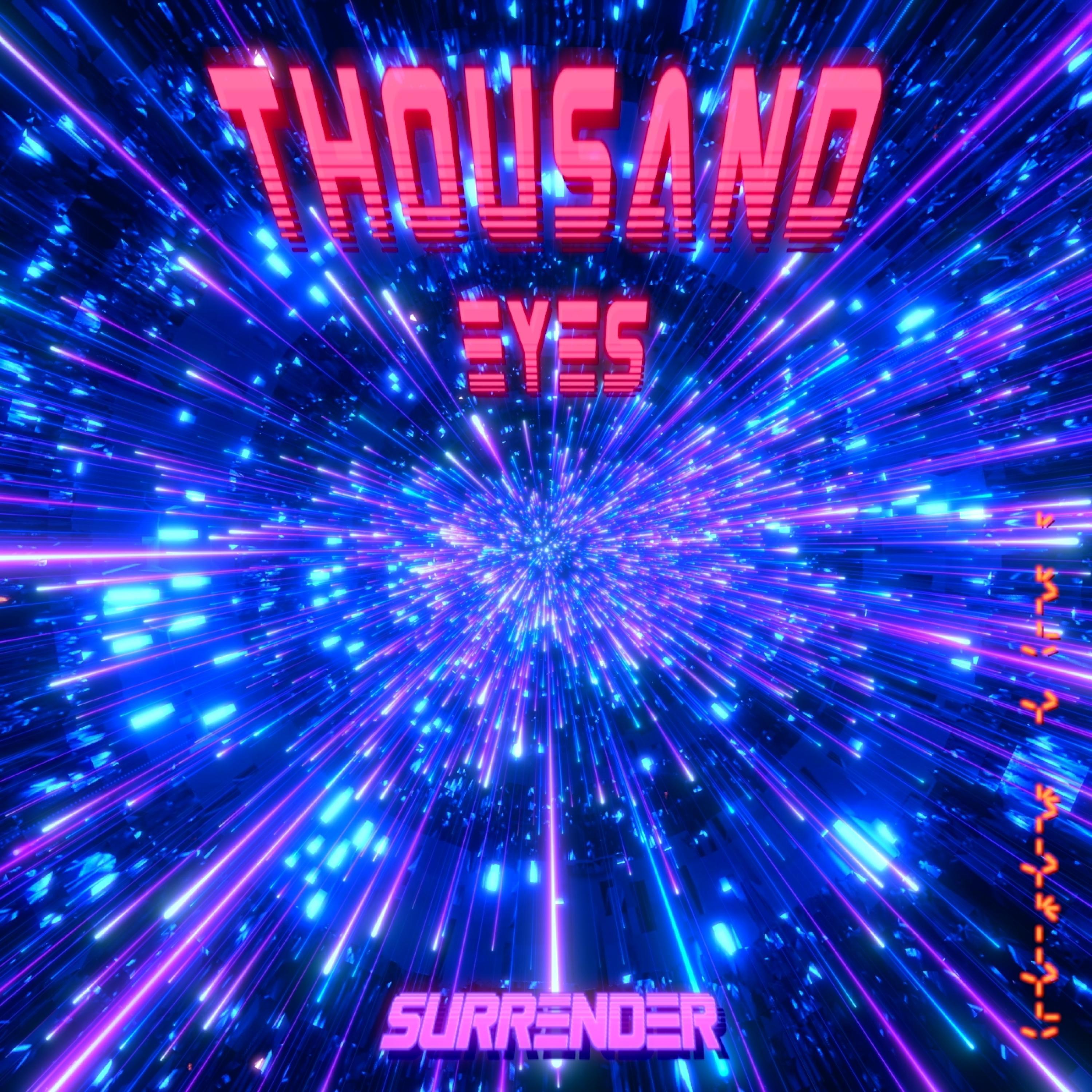 Thousand Eyes