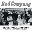 Rock 'N' Roll Fantasy: The Very Best Of Bad Company专辑
