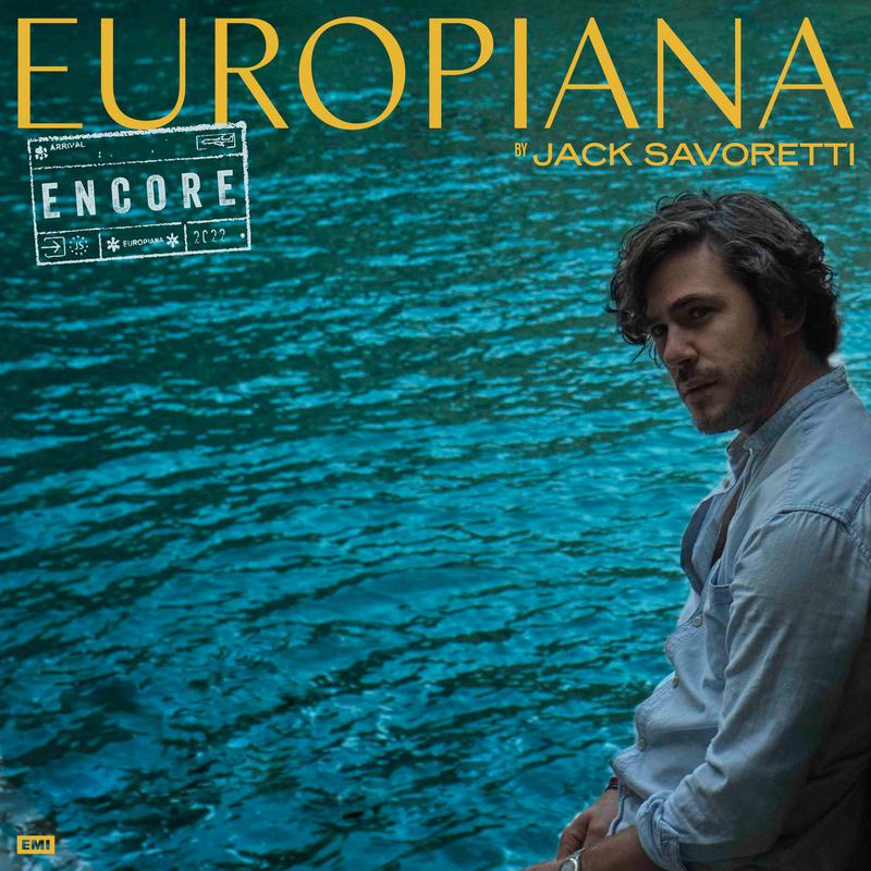 Jack Savoretti - More Than Ever