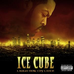Ice Cube - Why Me (Instrumental) 无和声伴奏 （升4半音）