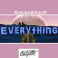 Everything(Feat.达哇9teeN)