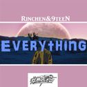 Everything(Feat.达哇9teeN)专辑