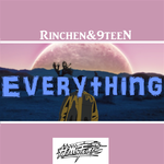 Everything(Feat.达哇9teeN)专辑